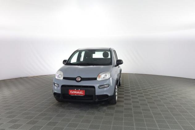 FIAT Panda Panda 1.0 FireFly Hybrid City Life rif. 23876727