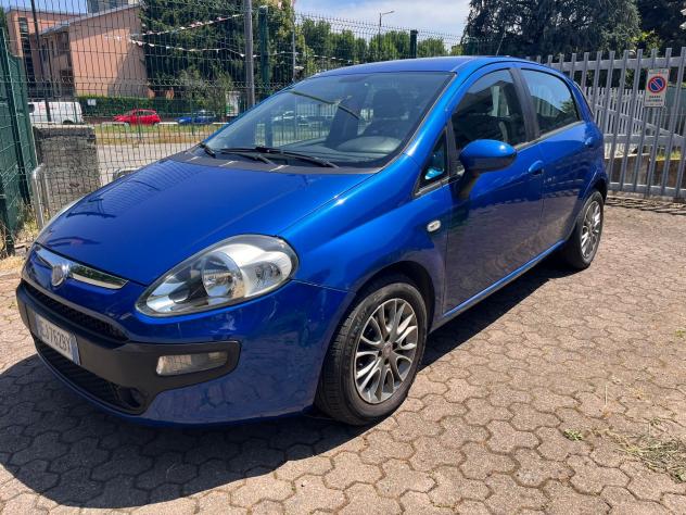 Fiat Punto Evo 1.4 5 porte S&S Dualogic Dynamic - 2011 - Foto 4