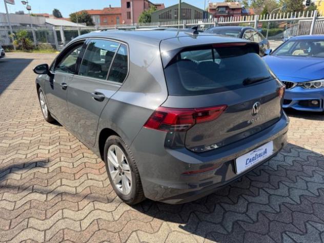 VOLKSWAGEN Golf 2.0 TDI 150 CV DSG SCR Style rif. 23842442 - Foto 5