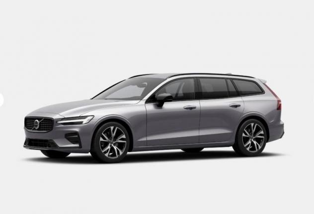 Volvo V60 2.0 b4 Plus Dark auto - Foto 8