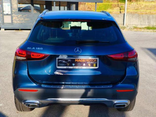 MERCEDES-BENZ GLA 180 Automatic Sport Plus rif. 23827873 - Foto 6