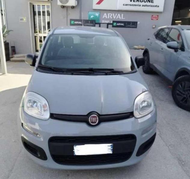 FIAT Panda 1.0 FireFly S&S Hybrid rif. 23818706