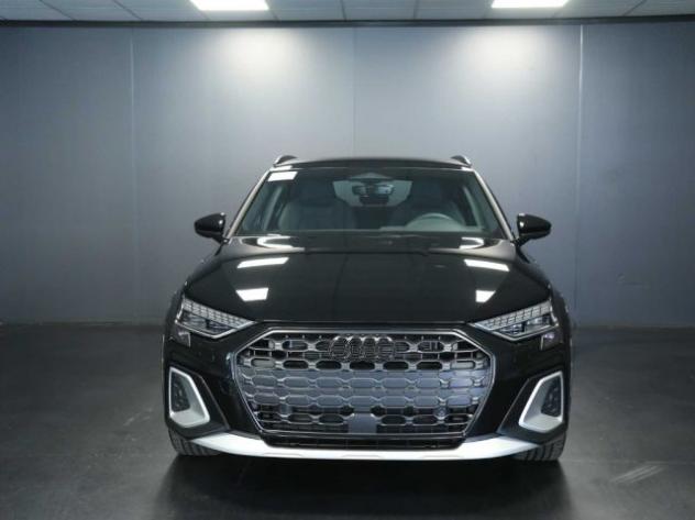 AUDI A3 allstreet TDI 110 kW S tronic Identity Contrast rif. 23013548 - Foto 2