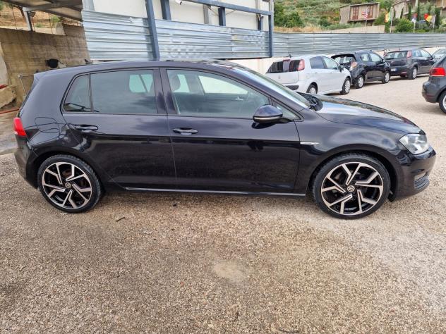 Volkswagen Golf 1.6 TDI 5p. Highline BlueMotion Technology - Foto 6