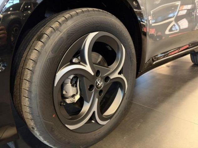 ALFA ROMEO Junior 1.2 145 CV Hybrid eDCT6 Edizione Milano Cortina 20 rif. 23820218 - Foto 8