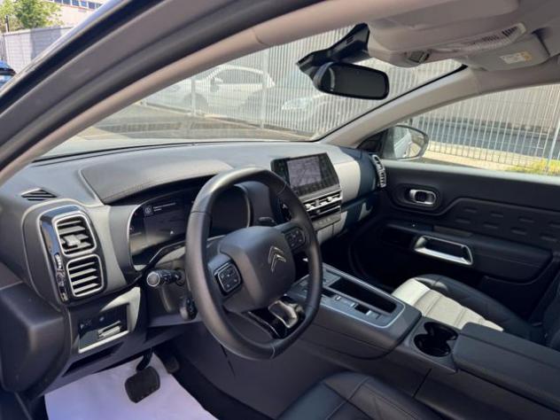 CITROEN C5 Aircross BlueHDi 130CV EAT8 Max KM. 6.500 rif. 23781015 - Foto 6