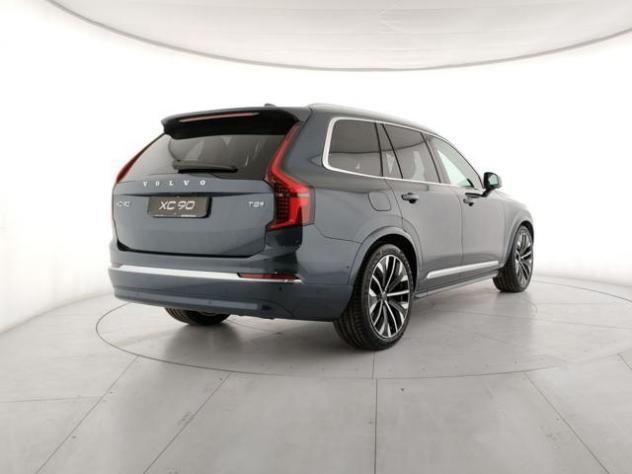 VOLVO XC90 T8 Plug-in AWD auto 7p Ultra Bright - KM0 rif. 21894554 - Foto 5