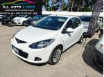 Mazda2 1.4 TD 68CV 5p. Fun