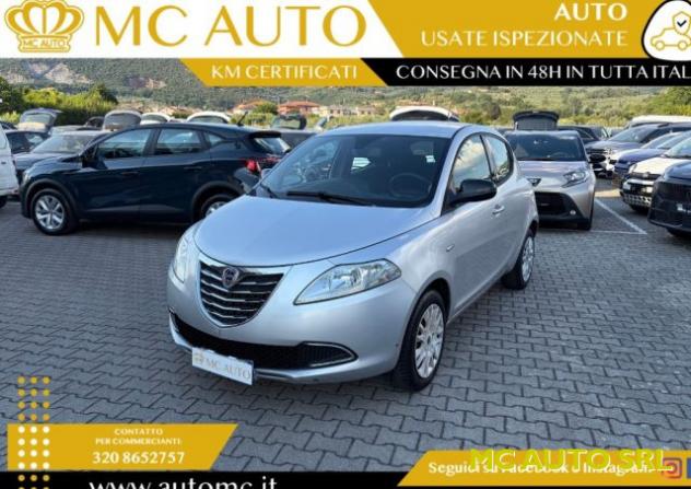 LANCIA Ypsilon 1.2 69 CV 5 porte GPL Ecochic Gold rif. 23931627 - Foto 2
