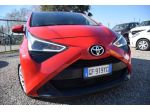 TOYOTA - Aygo - 1.0 VVT-i 72 CV 5p. x-cool OK NEOPATENTATI - ADAS - CRUISE  &hellip;