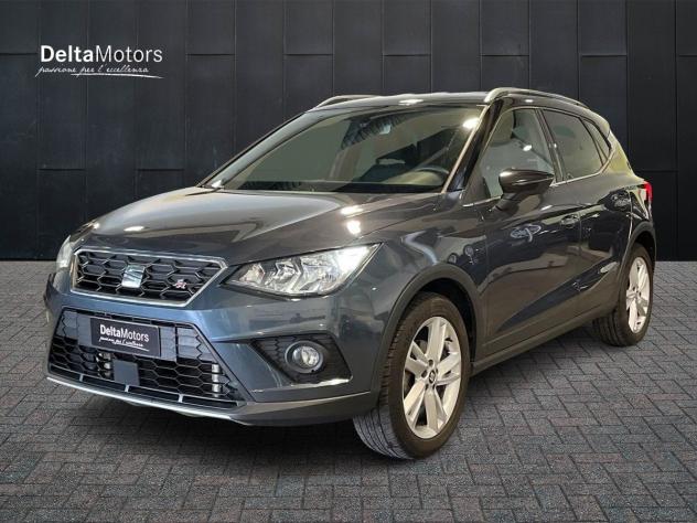 SEAT Arona 2017 1.0 tgi FR 90cv