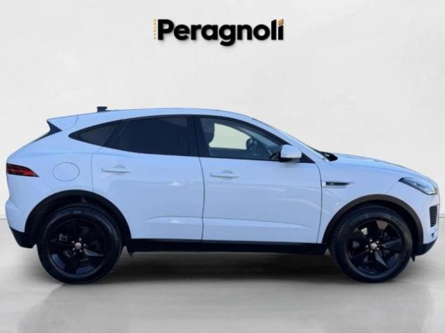 JAGUAR E-Pace 2.0D 150 CV AWD aut. S rif. 24073316 - Foto 6