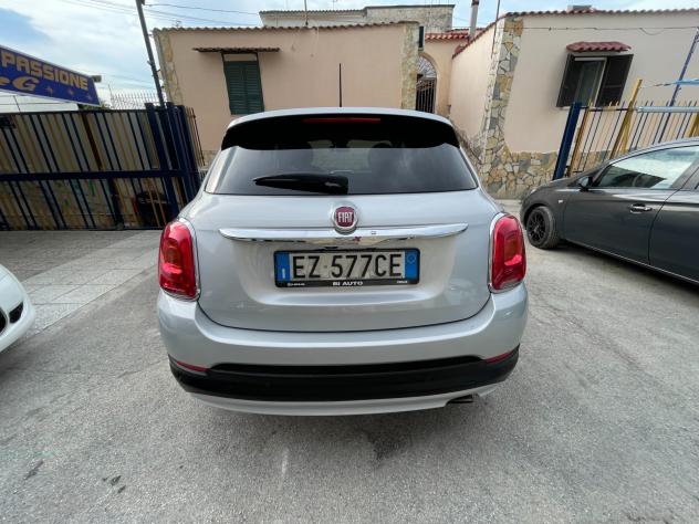 Fiat 500X 1.4 MultiAir 140 CV Opening Edition - Foto 2