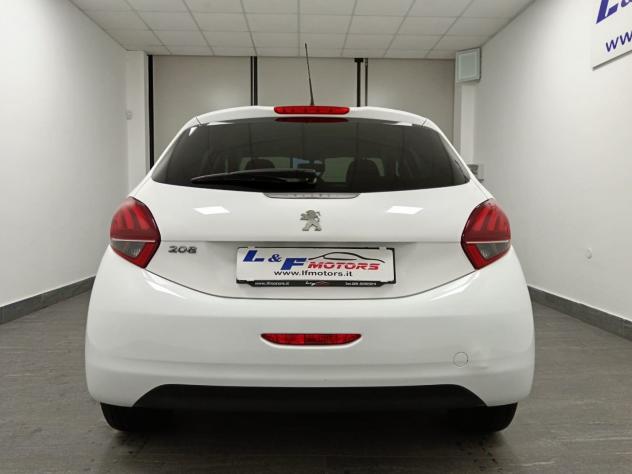 Peugeot 208 Blue HDi DIESEL 100CV ALLURE - Foto 6