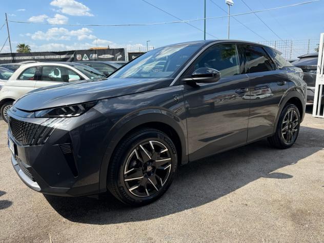 Peugeot GT-LINE 3008 2025 Hybrid 145 e-DCS6 26000KM - Foto 3