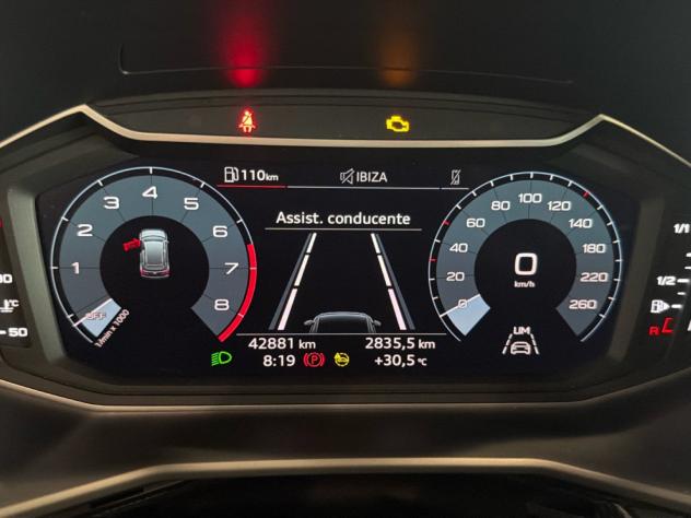 Audi A1 A1 Citycarver 30 1.0 tfsi Identity Contrast 110cv - Foto 10