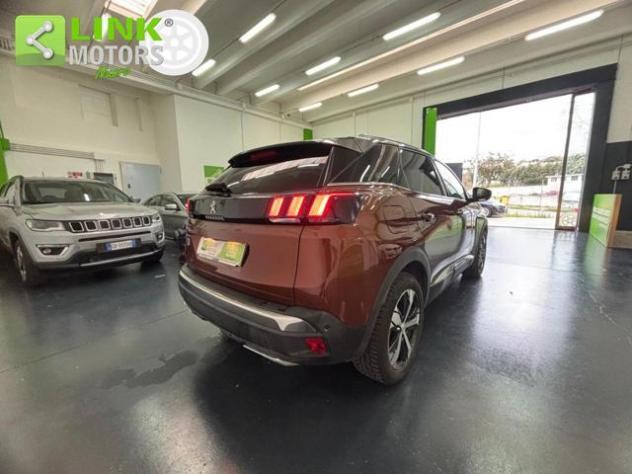 PEUGEOT 3008 BlueHDi 130 S&S Allure rif. 23992154 - Foto 5