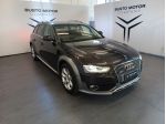 Audi A4 allroad quattro A4 Allroad 2.0 tdi Business 190c s-tronic