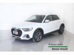 AUDI A1 allstreet 30 TFSI S tronic Fari LED/Vetri oscurati rif. 22562474