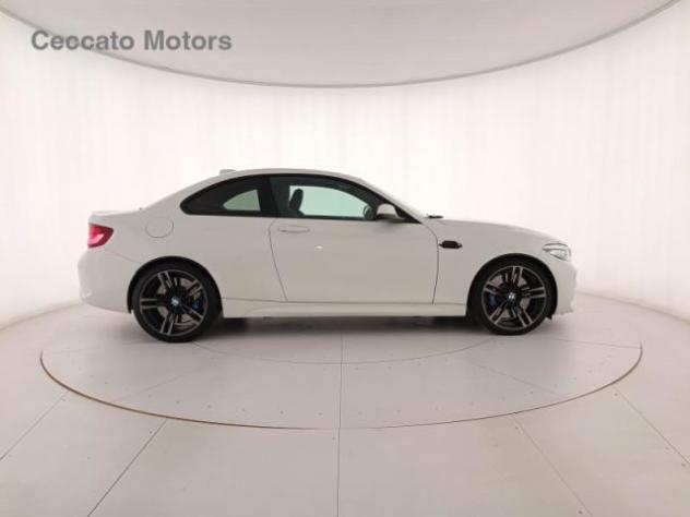 BMW M2 Coupe 3.0 Competition 410cv dkg rif. 21315462 - Foto 3