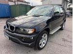BMW X5 3.0i cat senza nessun lavoro da fare rif. 24108668