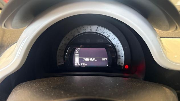Renault Twingo Electric Twingo III Electric Twingo 22kWh Vibes - Foto 6