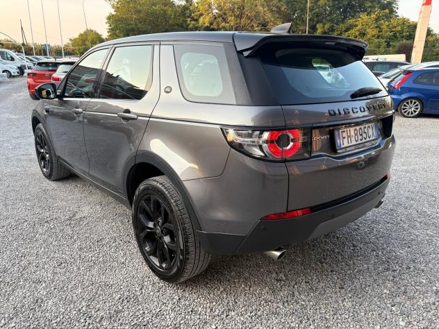Land Rover Discovery Sport 2.0 TD4 150 CV - Foto 7