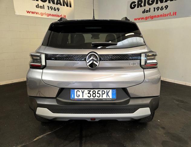 Citroën C3 Turbo 100 cv Manuale MAX - Foto 4