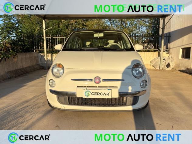 Fiat 500 1.2 Lounge 69cv - Foto 2