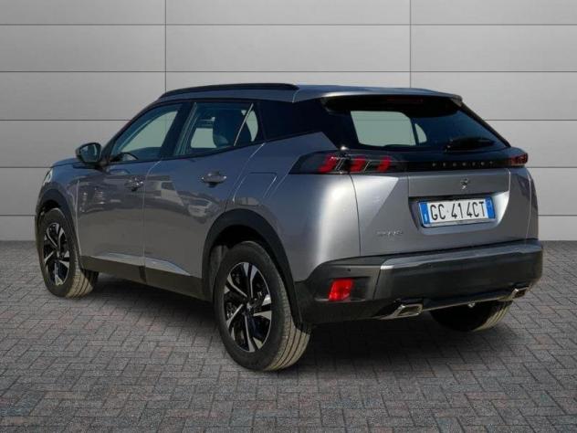 Peugeot 2008 2ª serie PureTech 130 S&S Allure Navi Pack - Foto 7