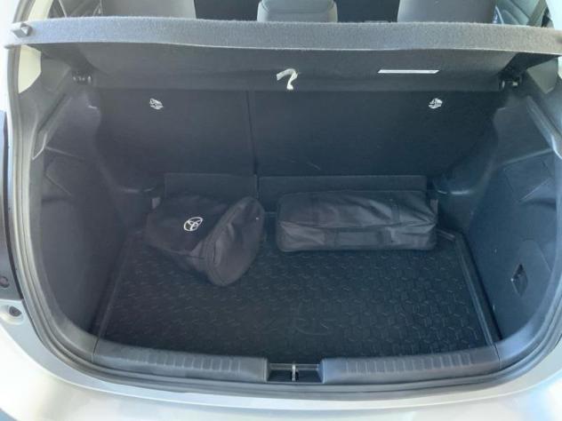 Toyota Yaris 4ª serie 1.5 Hybrid 5 porte Trend - Foto 7