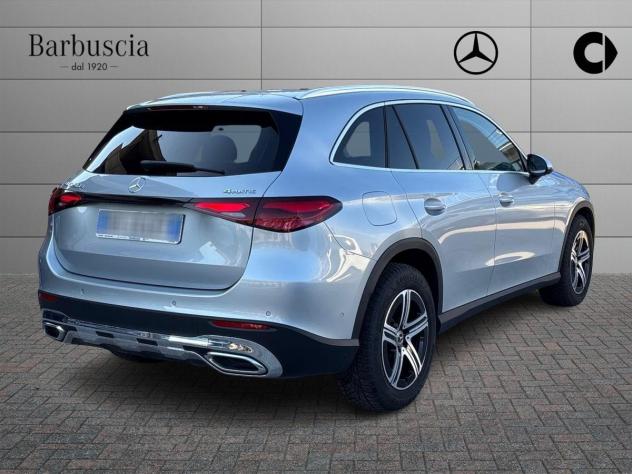 Mercedes-Benz GLC - X254 - 200 d Advanced 4matic auto - Foto 3