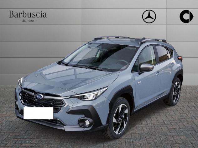 Subaru Crosstrek CROSSTRECK 2.0i e-BOXER STYLE XTRA