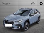 Subaru Crosstrek CROSSTRECK 2.0i e-BOXER STYLE XTRA