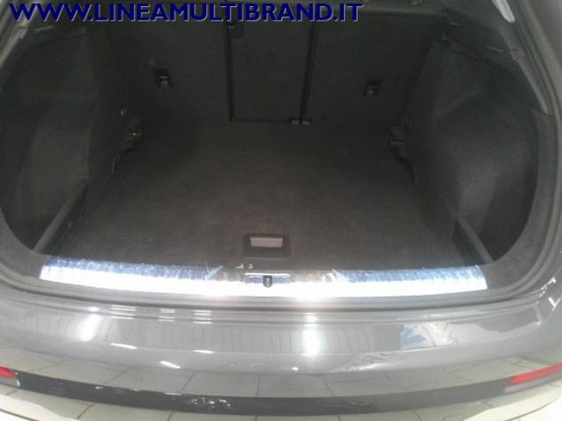 AUDI Q3 35 TDI S tronic Business Advanced Garanzia 24 Mesi rif. 24134330 - Foto 9