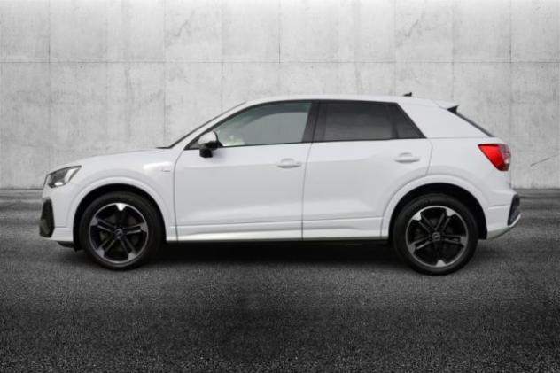 AUDI Q2 35 TDI quattro S tronic S line Edition rif. 24049894 - Foto 3