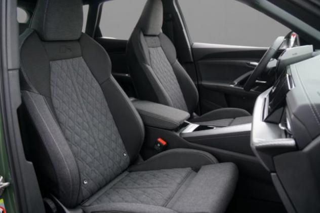 AUDI Q5 TDI 150 kW mHEV+ S tronic quattro S line edition rif. 23757914 - Foto 7