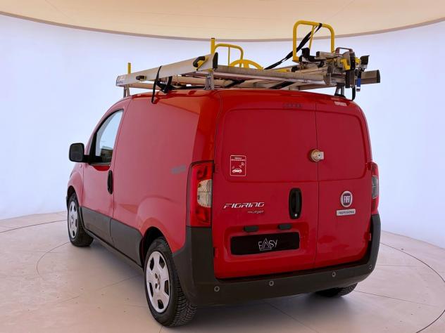 Fiat Fiorino 1.3 MJT 95CV Cargo - IVA ESCLUSA - Foto 6