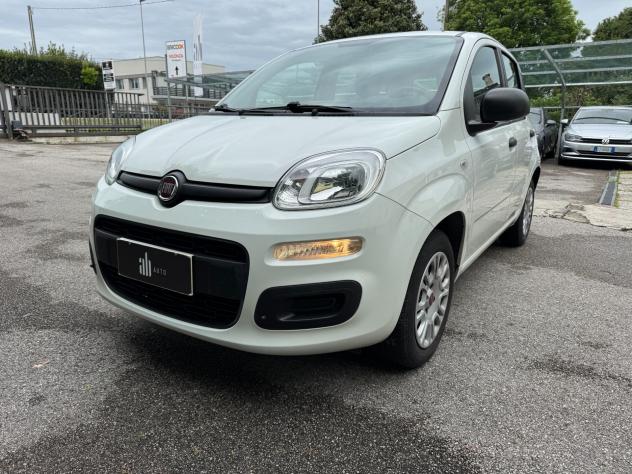 Fiat Panda PREZZO PROMO CON FINANZIAMENTO !! - Foto 3