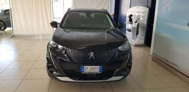 PEUGEOT 2008 2ª serie 2008 PureTech 100 S&S Allure Pack - Foto 4