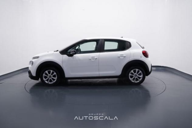 CITROEN C3 1.2 PureTech 82cv S&S Business rif. 23212888 - Foto 3
