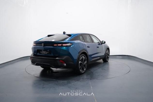 PEUGEOT 408 1.6 Hybrid 180 e-EAT8 Allure Pack rif. 23257583 - Foto 6