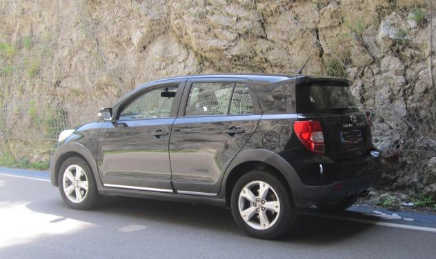 Toyota Urban Cruiser 1.4 D-4D AWD Sol - Foto 4