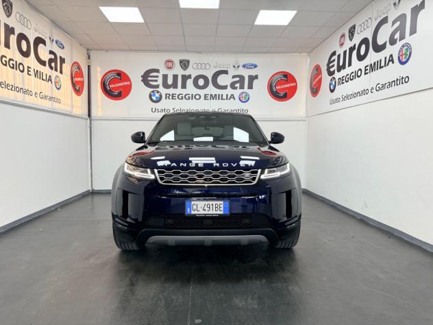 Land Rover Range Evoque 2.0D I4 163 CV mhev AWD Auto R-Dynamic SE 08/2022 Euro 6D - Foto 2