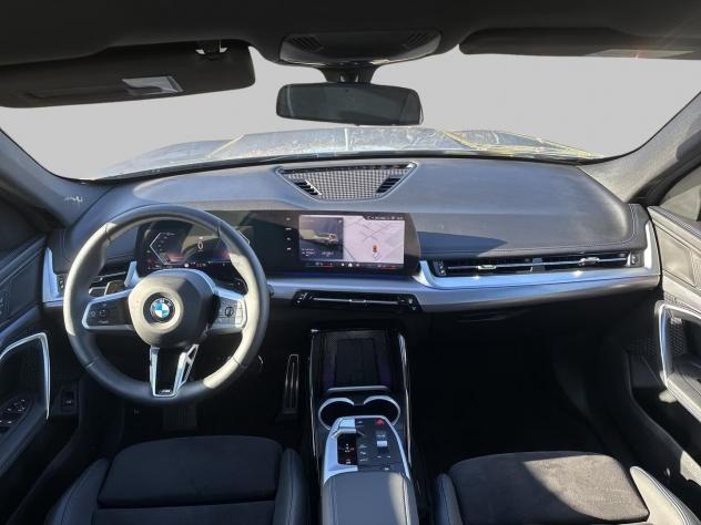 BMW X1 sDrive 18i MSport DCT NAVI LED CAMERA - Foto 7