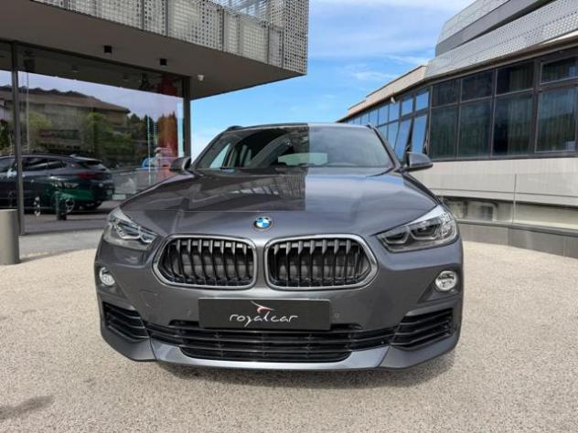 BMW X2 xDrive18d Advantage - Cambio nuovo rif. 23672853 - Foto 3