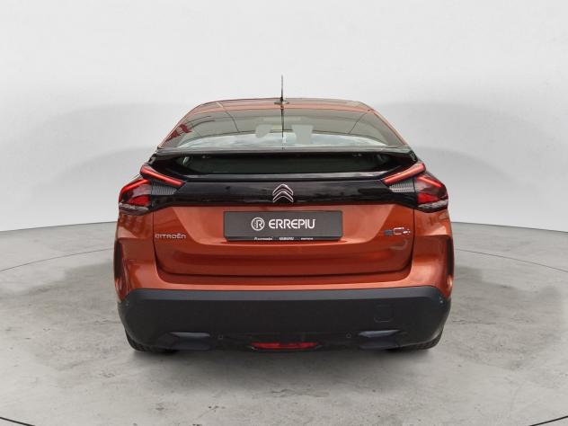 Citroën e-C4 e-C4 motore elettrico 136 CV Feel - Foto 7