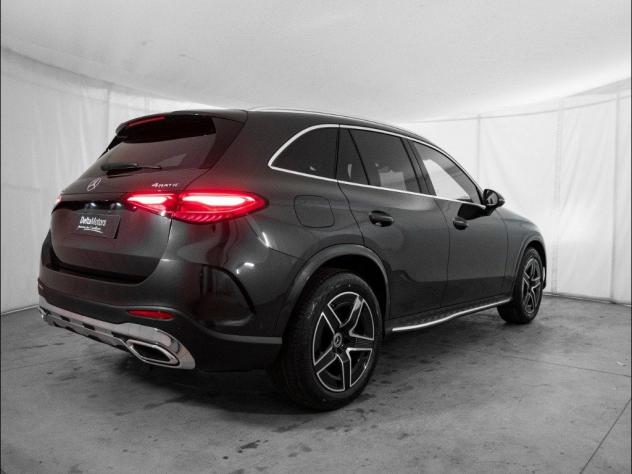 Mercedes-Benz GLC GLC 220 d 4MATIC AMG Line Advanced Plus - Foto 4