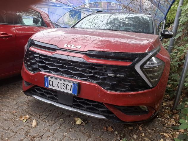 Kia Sportage 1.6 crdi mhev GT-line Plus Premium Pack dct - Foto 4