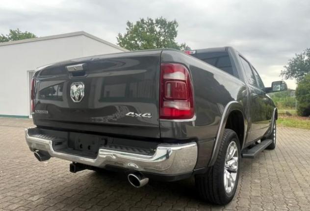 DODGE RAM 1500 5.7 V8 4x4 Laramie Crew Cab rif. 22867197 - Foto 2